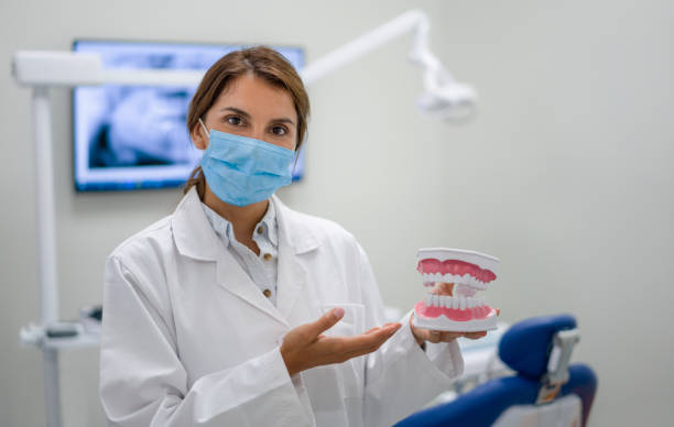 Best Same-Day Emergency Dentist in Crandall, TX