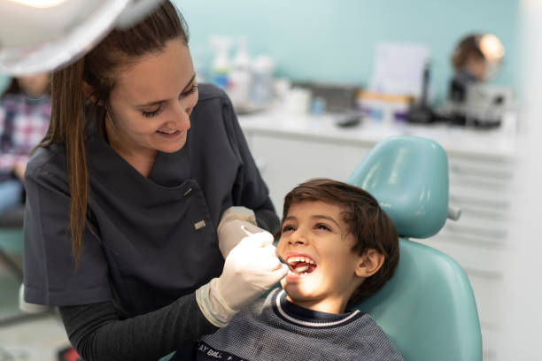 Best Emergency Broken Tooth Repair in Crandall, TX