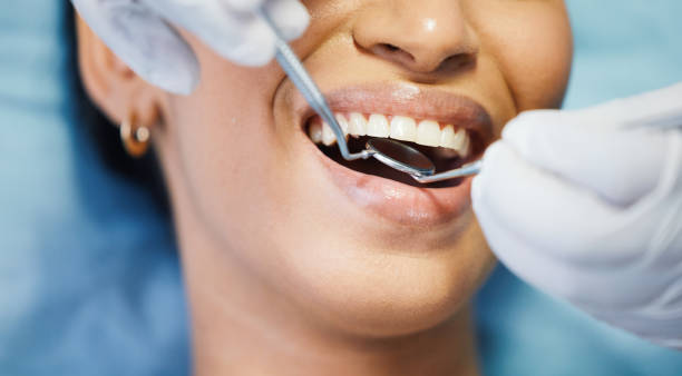 Best Emergency Orthodontic Repairs in Crandall, TX