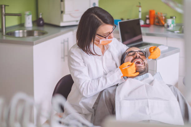 Best Emergency Root Canal Treatment in Crandall, TX
