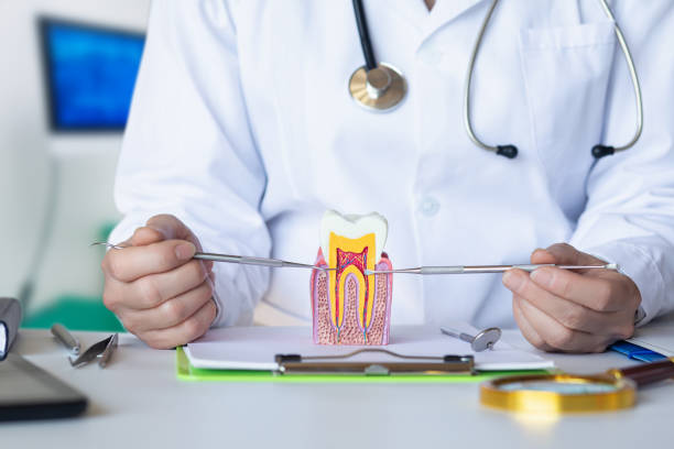 Best Emergency Treatment for Toothache in Crandall, TX