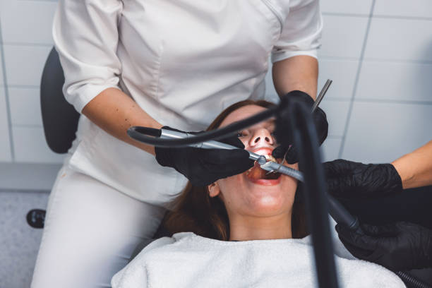 Best Emergency Treatment for Toothache in Crandall, TX
