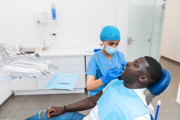 Best Emergency Tooth Extraction in Crandall, TX