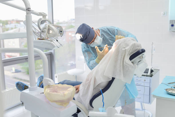 Best Pediatric Emergency Dentist in Crandall, TX